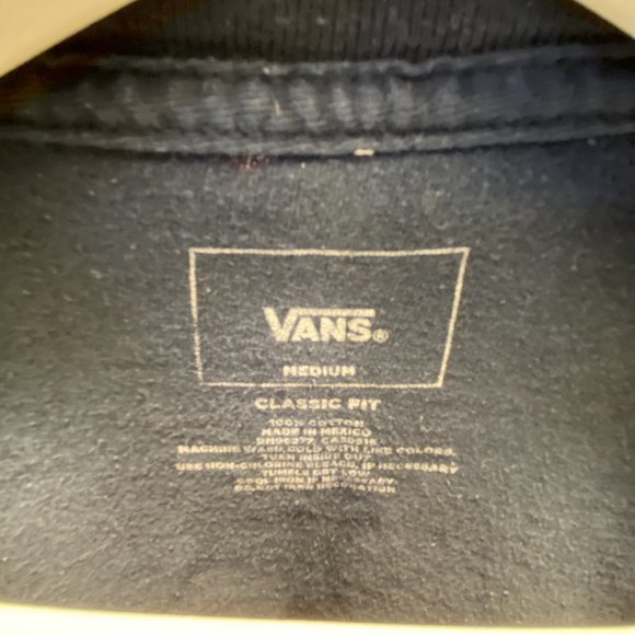 Vans Tee - Picture 2 of 3